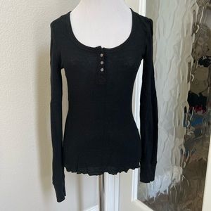 Banana Republic Top sz S
